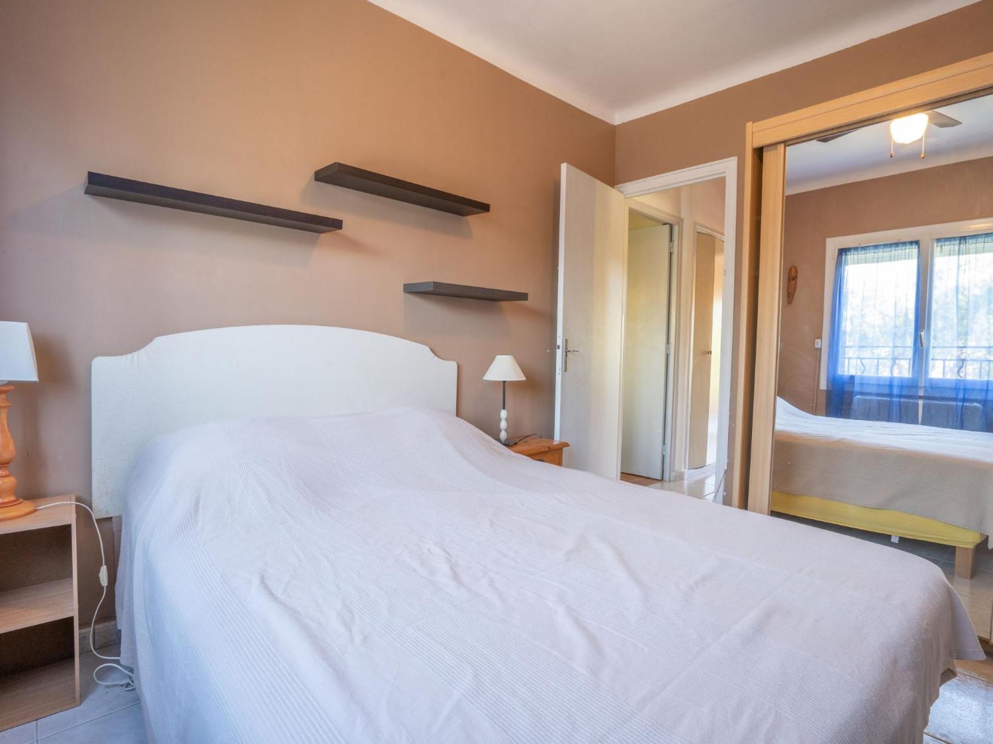Apartment La Caterina-2 By Interhome Saint-Cyr-sur-Mer Exterior foto